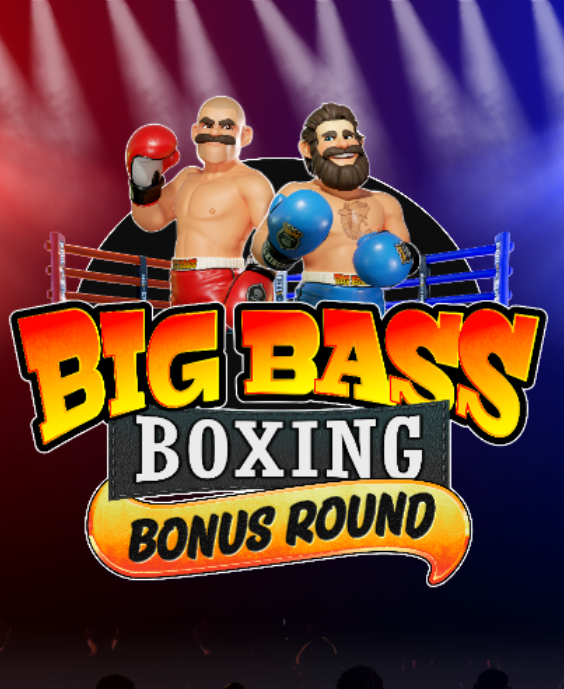 Big Bass Boxing Bonus Round