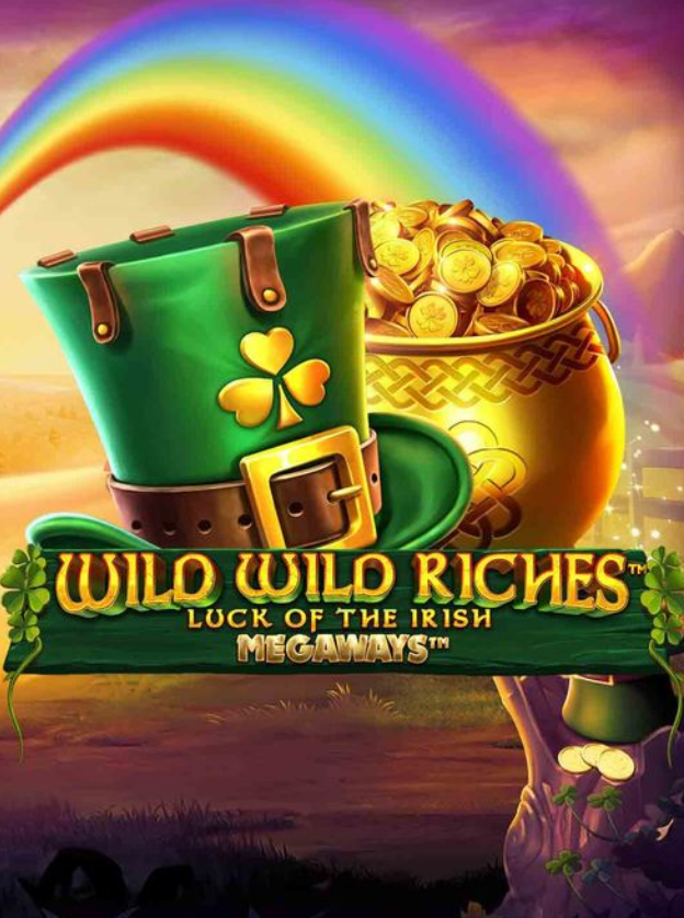 Wild Wild Riches