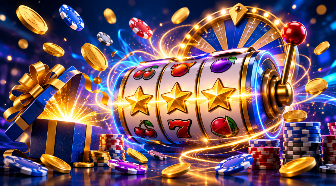  Casino Free Spins